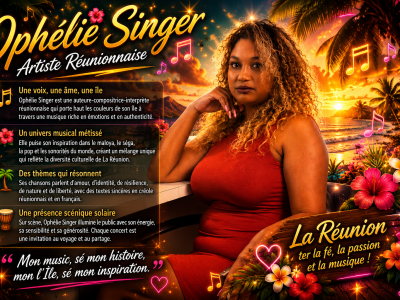 Ophélie Singer